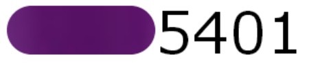 CREATEX FLUOR. 60ML-VIOLET