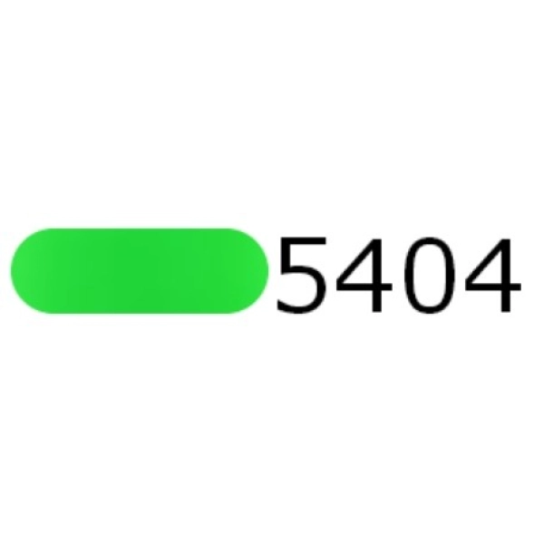 CREATEX FLUOR. 60ML-GREEN