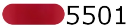 CREATEX IRIDISCENTE 60ML-RED