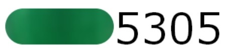 CREATEX PEARL 60ML-GREEN