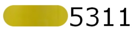 CREATEX PEARL 60ML-PINEAPPLE