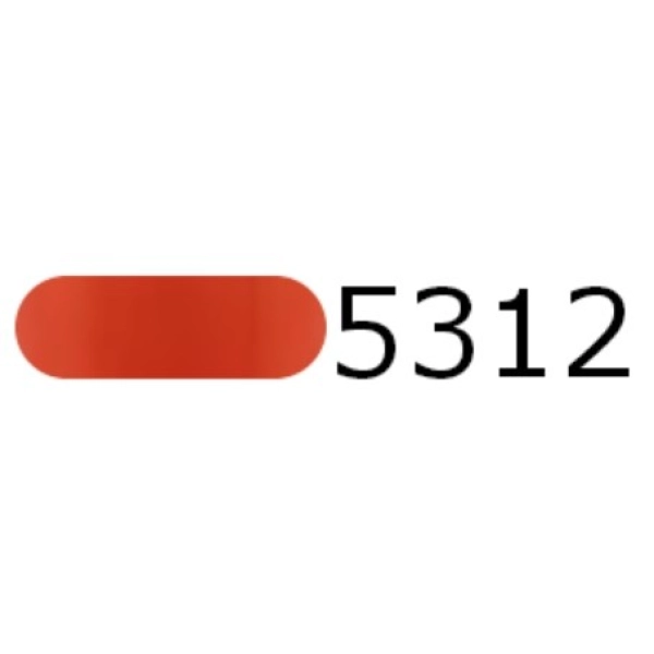 CREATEX PEARL 60ML-TANGERINE