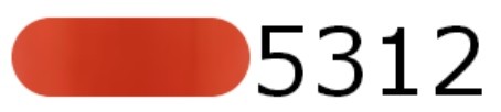 CREATEX PEARL 60ML-TANGERINE