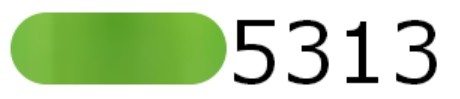CREATEX PEARL 60ML-LIME