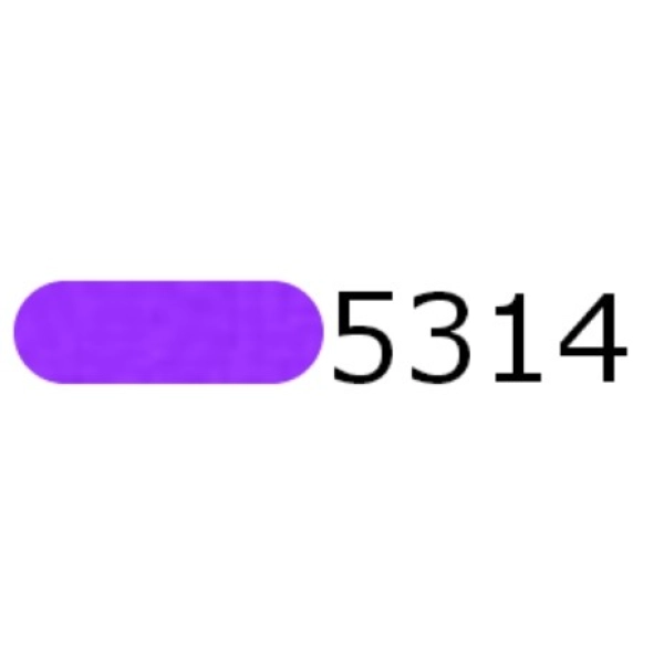 CREATEX PEARL 60ML-PLUM