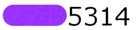 CREATEX PEARL 60ML-PLUM