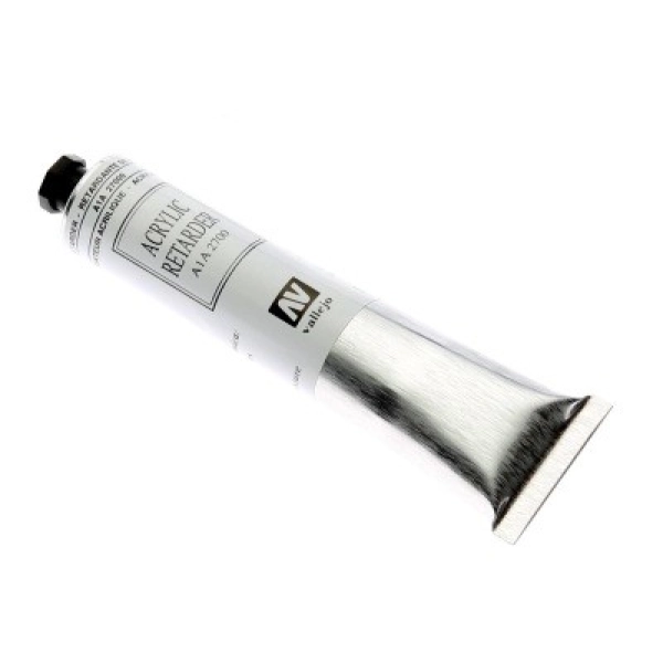 RETARDADOR VALLEJO tub 60ml