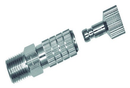 ENCHUFE RAPIDO 1/8H A 1/8M