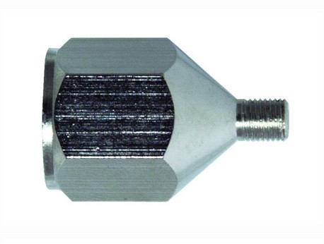 CONECTOR DE 1/4H A 0.45M