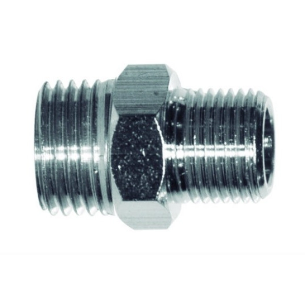 CONECTOR DE 1/8m A 1/4m