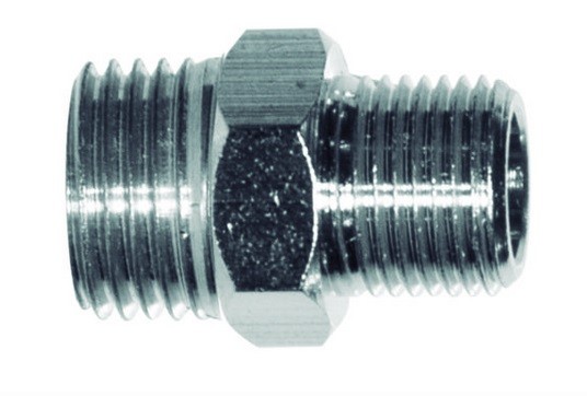 CONECTOR DE 1/8M A 1/4M