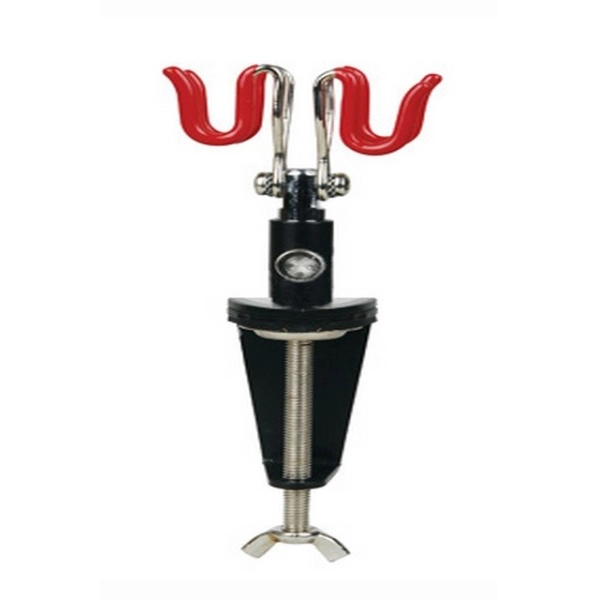 SOPORTE PARA 2 AEROGRAFOS
