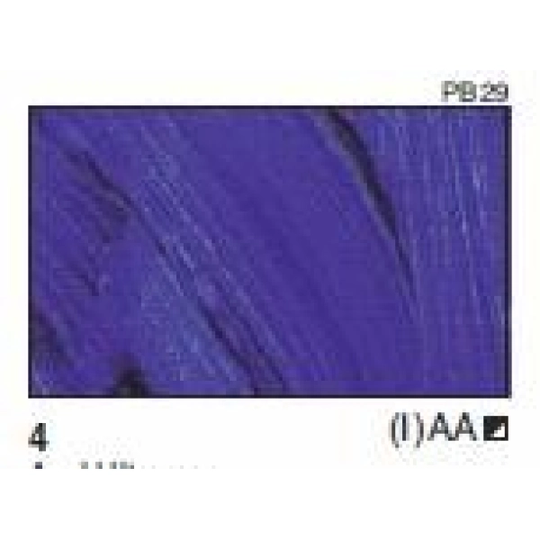 VALLEJO STUDIO 200ml-BLAU ULTRAMAR