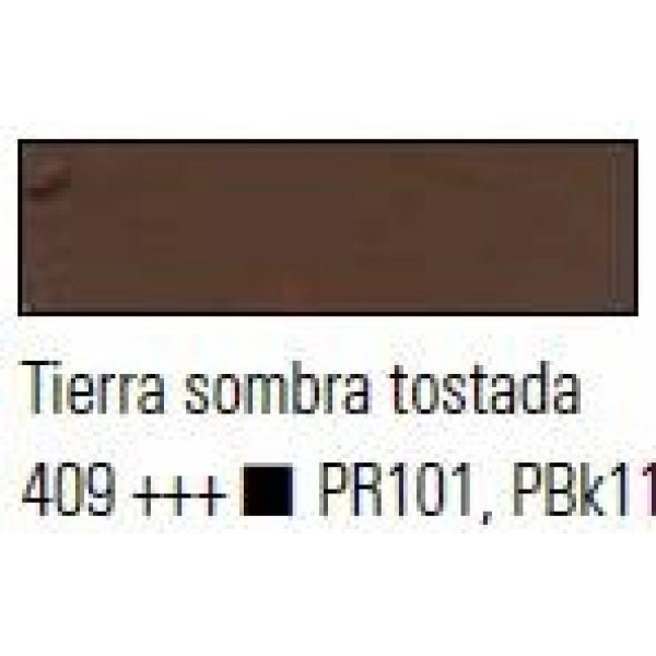 ARTCREATION 75ml-TERRA OMBRA TORRAD