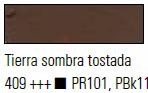 ARTCREATION 750ml-TIERRA SOMBRA TOSTADA
