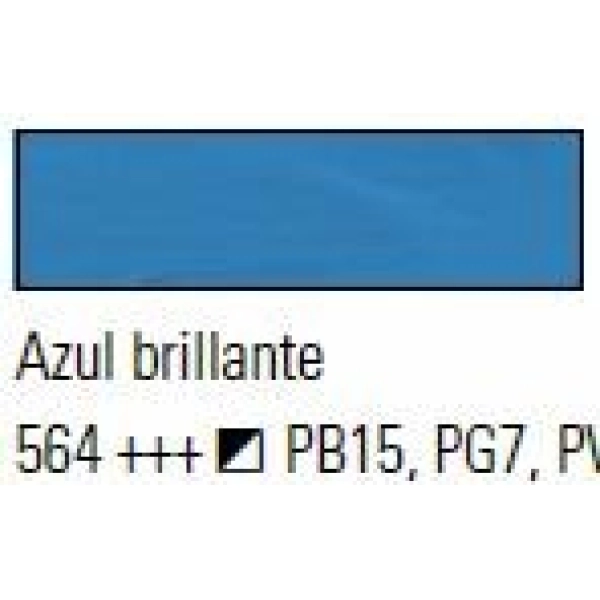 ARTCREATION 75ml-BLAU BRILLANT