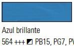 ARTCREATION 750ml-AZUL BRILLANTE
