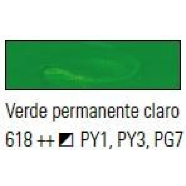 ARTCREATION 75ml-VERD PERM.CLAR