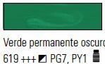 ARTCREATION 750ml-VERDE PERM.OSCURO
