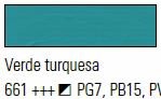 ARTCREATION 750ml-VERDE TURQUESA