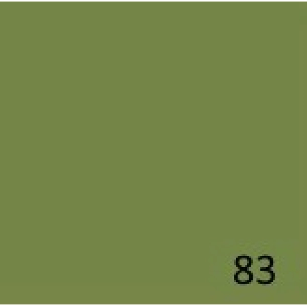 SETACOLOR OPACO 45ml-VERDE OLIVA