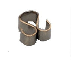 PINZA ACLÉ 3m/m L-0