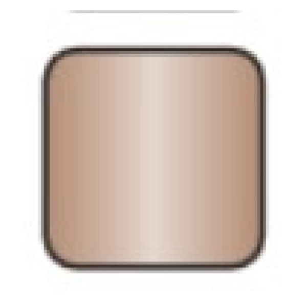 ROTULADOR PEN-TOUCH 2mm COBRE