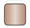 ROTULADOR PEN-TOUCH 2mm COBRE