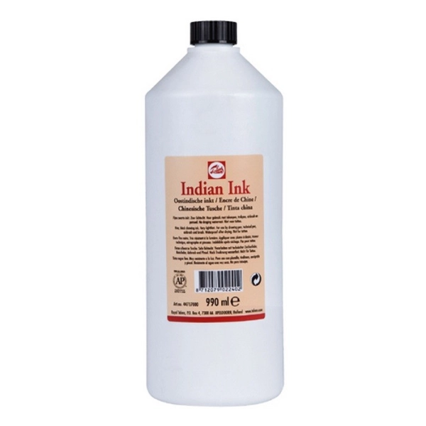 TINTA CHINA TALENS 990 ml