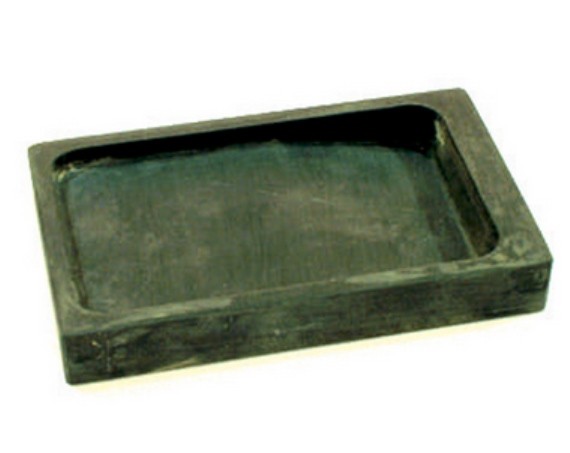 PIEDRA PARA BARRA DE TINTA CHINA