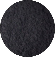 GRAFITO NEGRO EN POLVO 1Kg.