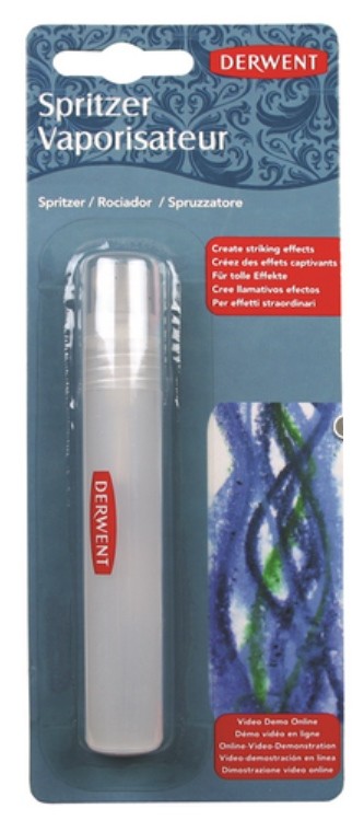 PULVERIZADOR DERWENT
