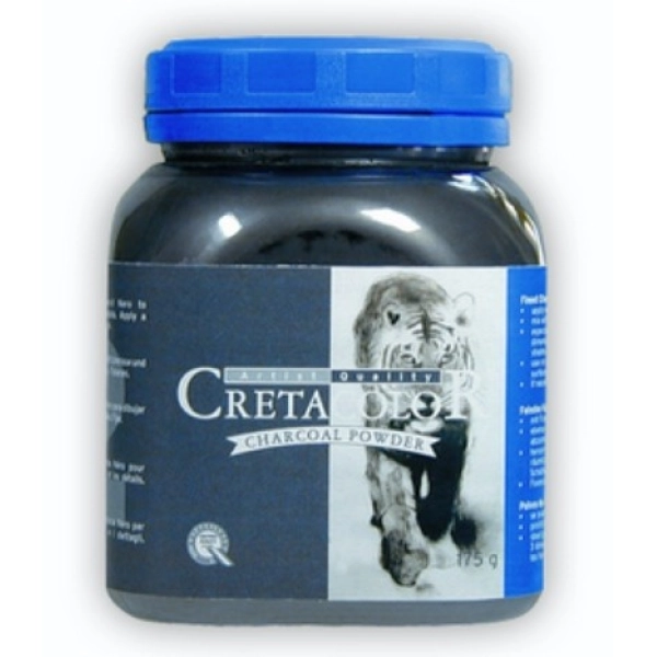 CARBO EN POLS CRETACOLOR 175grs.