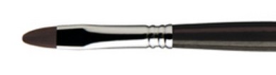 4150 Nº2 PINCEL LARGO PLANO TEIJIN