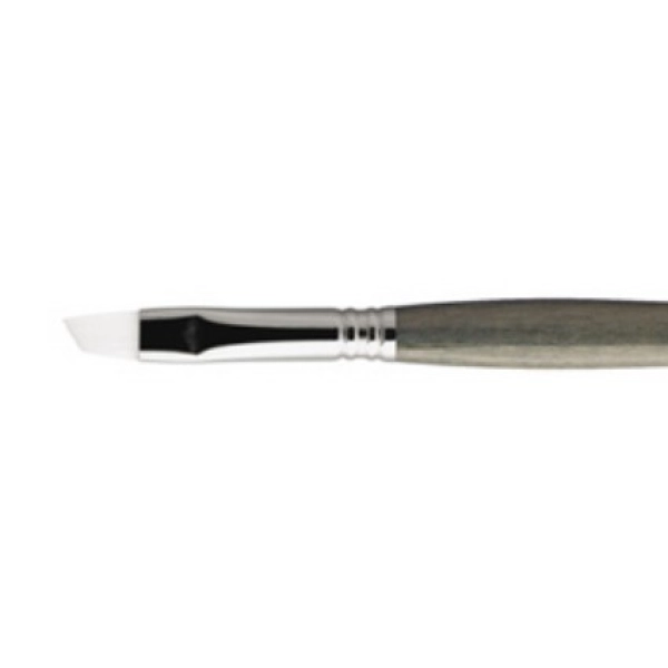 1580 Nº 16 PINCEL CORTO PLANO SESGADO 