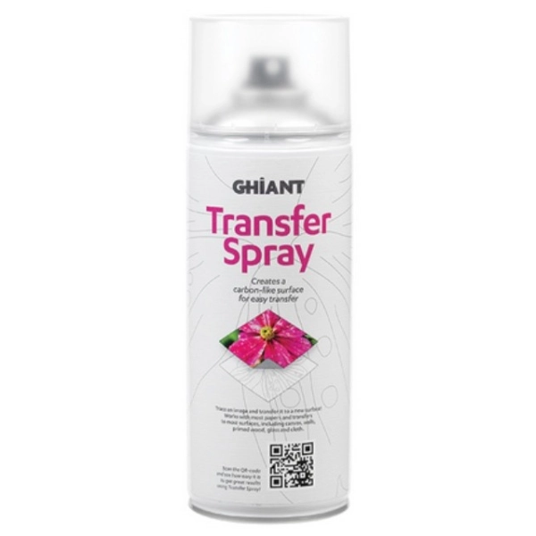 SPRAY TRANSFER GHIANT 400ML