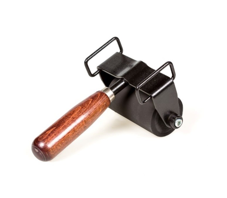 RODILLO PROFESIONAL 10 cms. .Ø6 cms
