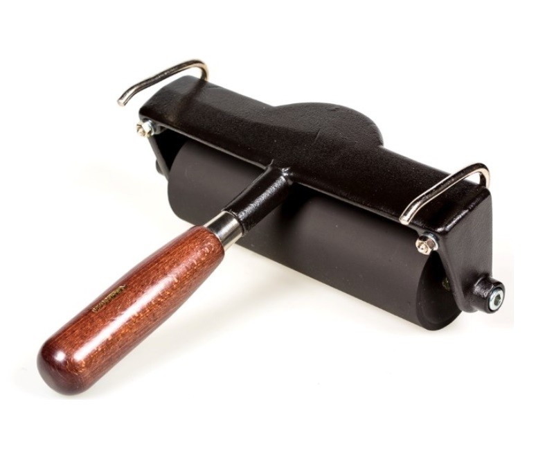 RODILLO PROFESIONAL 20 cms..Ø6 cms