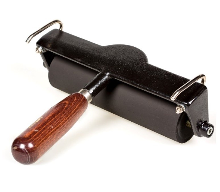 RODILLO PROFESIONAL 25 cms..Ø6 cms