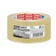PRECINTO TRANSPARENTE 50mm X 66mts