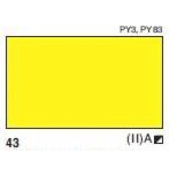 VALLEJO STUDIO 200ml-GROC CADMI PAL