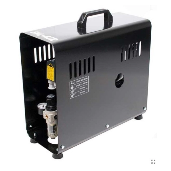 COMPRESOR SIL-AIR 30D