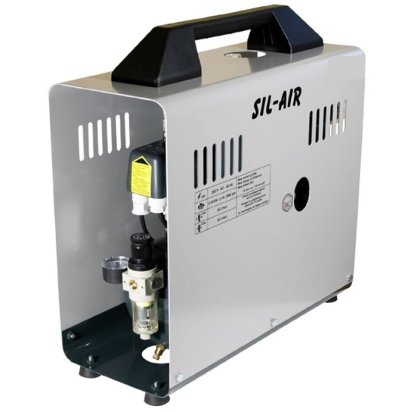COMPRESOR SIL-AIR 50/D