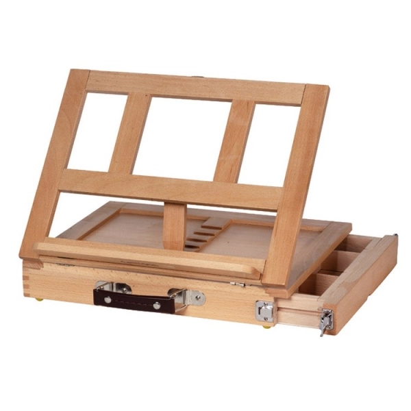 CAJA CABALLETE DE SOBREMESA CALLISTO