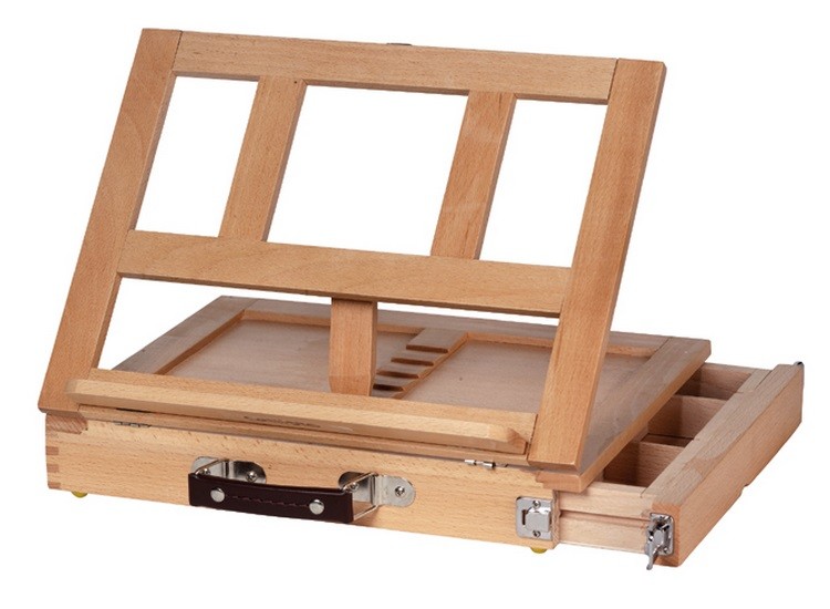 CAJA CABALLETE SOBREMESA CALLISTO