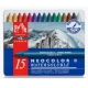 ESTUCHE 10 NEOCOLOR II CARAN D'ACHE