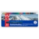 ESTUCHE 15 NEOCOLOR II CARAN D'ACHE