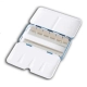 CAJA METÁLICA PARA 12 GODETS