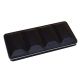 CAJA METÁLICA PARA 36 GODETS