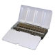 CAJA METÁLICA PARA 48 GODETS